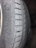 米其林（MICHELIN）汽車(chē)輪胎235/55R19 101W 攬途LATITUDE SPORT 3 AO1 適配國產(chǎn)奧迪 曬單實(shí)拍圖
