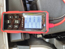 德力西電氣蓄電池檢測儀電池電瓶壽命檢測儀12V/24V汽車(chē)電瓶檢測儀 曬單實(shí)拍圖