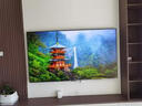 小米（MI）電視 政i府補貼8K超清100英寸全面屏55 65 75 85 100 110 英寸智能會(huì )議平板 85英寸 智能網(wǎng)絡(luò )版【送掛架】 曬單實(shí)拍圖