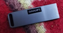 聯(lián)想（Lenovo）32GB USB2.0手機U盤(pán) K110 小巧便攜 抗震防摔 金屬迷你車(chē)載u盤(pán)優(yōu)盤(pán) 曬單實(shí)拍圖