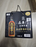 石庫門(mén)黑標9年黃酒 上海老酒14度半干型6瓶整箱裝黃酒特產(chǎn) 節日禮盒送禮 500mL 6瓶 整箱裝 曬單實(shí)拍圖