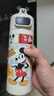 迪士尼（disney）兒童保溫杯小學(xué)生運動(dòng)水杯幼兒園水壺專(zhuān)用超大容量耐高溫水杯男士 曬單實(shí)拍圖