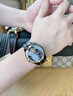 勞力士原裝手表男士全自動(dòng)機械表防水夜光陀飛輪鏤空專(zhuān)用商務(wù)男表 瑞士認證-鋼帶本黑 曬單實(shí)拍圖