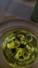 福茗源 菊花茶胎菊250g/罐頭采大份實(shí)惠裝花草茶葉家庭裝分量泡水喝涼茶 曬單實(shí)拍圖