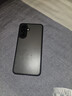 魔豪 三星A56手機殼磨砂全包氣囊防摔膚感防指紋半透明軟硬二合一輕薄散熱保護套Samsung新款 三星A56【磨砂半透明】軟硬二合一 曬單實(shí)拍圖