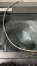 海爾（Haier）全自動(dòng)波輪洗衣機 13KG大容量巨能洗 大筒徑 直驅變頻 家電 京東自營(yíng) XQB130-BZ53D 曬單實(shí)拍圖