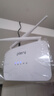 PLERY普銳R601 可插SIM卡4G移動(dòng)路由器雙LTE天線(xiàn)4g轉WiFi熱點(diǎn) 轉有線(xiàn) 電信聯(lián)通移動(dòng)廣電全網(wǎng)通無(wú)線(xiàn)上網(wǎng) 插卡版【聯(lián)通/電信/移動(dòng)/廣電全網(wǎng)通】 曬單實(shí)拍圖