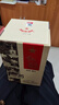 紅星二鍋頭 百年醇和紫壇 兼香型白酒 43度 500ml 單瓶裝口糧酒 曬單實(shí)拍圖