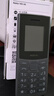 NOKIA新105 4G 全網(wǎng)通移動(dòng)聯(lián)通電信 老人老年按鍵直板學(xué)生兒童備用戒網(wǎng)手機 雙卡雙待  黑色 曬單實(shí)拍圖