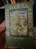 【當當 正版包郵】魔戒全7卷 J.R.R.托爾金 奧斯卡桂冠影片《指環(huán)王》三部曲原著(zhù)小說(shuō) 托爾金會(huì )指定中文版 限量隨機贈送《霍比特人》口袋本 首刷送《魔戒》有聲書(shū)完整版 曬單實(shí)拍圖