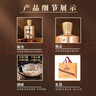 舍得股份 金品回憶1988 智慧人生品味舍得 高端濃香型白酒 商務(wù)宴請 52%vol 500mL 6瓶 原箱發(fā)貨 曬單實(shí)拍圖