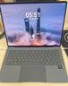 華為MateBook Pro 柔光版筆記本電腦 OLED護眼云晰柔光屏 鴻蒙操作系統 970g超輕薄長(cháng)續航32GB 1TB晴藍 曬單實(shí)拍圖