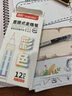 真彩（TRUECOLOR）12色直液式走珠筆速干控墨彩色中性筆手帳筆全針管速干大容量巨能寫(xiě)商務(wù)辦公刷題筆高顏值ZC9930 曬單實(shí)拍圖