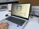 華碩破曉6 銳龍版 國家補貼 15.6英寸輕薄商務(wù)商用辦公指紋識別筆記本電腦(R5-7535HS 16G 512G SSD) 曬單實(shí)拍圖