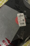 鴻星爾克衛衣男秋冬季新款加絨保暖休閑跑步運動(dòng)服上衣套頭衫長(cháng)袖衛衣男裝 【1067】正黑-加絨款 2XL 曬單實(shí)拍圖