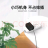 米瑞思（mryc）12V2.5A/3A電源適配器電腦顯示器電源線(xiàn)路由器機頂盒監控攝像頭DC充電器5.5*2.5/2.1mm圓口通用2A 曬單實(shí)拍圖