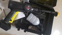 一冠無(wú)線(xiàn)洗車(chē)機鋰電池高壓水槍家用小型多功能充電式洗車(chē)高壓洗車(chē)水槍 曬單實(shí)拍圖