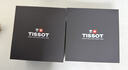天梭（TISSOT）手表 杜魯爾系列女表 瑞士自動(dòng)機械女士鋼帶腕表商務(wù)表新年禮物 曬單實(shí)拍圖