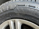 米其林（MICHELIN）輕卡輕客車(chē)輪胎  215/70R16C AGILIS3 適配上汽大通G10/RV80房車(chē) 曬單實(shí)拍圖