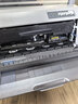 愛(ài)普生（EPSON）LQ-630KII針式打印機 82列 1+6聯(lián)票據無(wú)線(xiàn)打印機 增值稅平推式六聯(lián)單 進(jìn)賬單 匯款憑證 出入庫單 630KII（4年原廠(chǎng)質(zhì)保） 曬單實(shí)拍圖