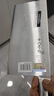 十八子作 菜刀家用切菜切肉刀斬切兩用刀廚師專(zhuān)用刀斬雞鴨魚(yú)刀 三合鋼斬切刀 曬單實(shí)拍圖