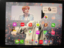 Apple/蘋(píng)果iPad 2018/2019/2020款iPad6/7代iPad8原裝5代二手平板電腦 iPad8代 2020 128GB 9成新 曬單實(shí)拍圖
