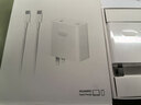 華為超級快充電源適配器140W氮化鎵GaN充電器套裝 適配鴻蒙筆記本 華為手機 華為平板1.8米線(xiàn) 曬單實(shí)拍圖