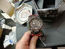 卡西歐（CASIO） G-SHOCK 卡西歐泥王系列 GWG-B1000 防震防水運動(dòng)戶(hù)外男士手表 GWG-B1000-1A4PR 曬單實(shí)拍圖