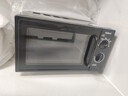 格蘭仕變頻微波爐20L家用 平板均勻加熱 雙旋鈕簡(jiǎn)單操作 小型易清潔 V-DG省電一級能效低噪音 2025年新品 曬單實(shí)拍圖