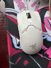 雷蛇（Razer）毒蝰V2pro專(zhuān)業(yè)版無(wú)線(xiàn)鼠標 電競游戲 輕量化 對稱(chēng)型  白色(附專(zhuān)用防滑貼+Type-C充電接口) 曬單實(shí)拍圖