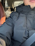 波司登【送禮】熱銷(xiāo)爆款25年冬羽絨服加厚男士商務(wù)外套B250245101 曬單實(shí)拍圖