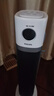 飛利浦（PHILIPS）石墨烯取暖器暖風(fēng)機家用大面積電暖器速熱電暖風(fēng)立式取暖電器塔式客廳熱風(fēng)機電暖氣機 石墨烯速熱【遙控款】AHR3165FD 曬單實(shí)拍圖
