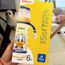 貝親（Pigeon）PPSU迪士尼雙把手奶瓶330ml L號奶嘴 奇妙驚喜 6月+ AA268 曬單實(shí)拍圖