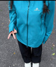 拓路者林更新同款小鷹沖鋒衣硬殼東麗男戶(hù)外旅行防水防風(fēng)夾克外套登山服 松石藍 順豐包郵丨終身質(zhì)保 M 曬單實(shí)拍圖