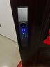 夏新智能門(mén)鎖X6S 3D人臉識別刷掌指紋密碼鎖 可視對講大屏貓眼防盜鎖 X6S全能安心款(4.5寸大屏貓眼雙監控) 曬單實(shí)拍圖