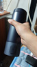 米家小米便攜電熱杯2電熱水杯加熱杯熱水壺 保溫燒水杯 350ml迷你旅行出差 智能恒溫 316L不銹鋼 曬單實(shí)拍圖