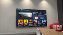 FFALCON雷鳥(niǎo)鶴6 26款 75英寸 萬(wàn)象分區QD-MiniLED1300nits 高階VA安橋音響288Hz高刷 平板游戲電視75R69A 曬單實(shí)拍圖