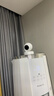 普聯(lián)（TP-LINK）監控攝像頭 500萬(wàn)3K智能雙光全彩夜視 360度全景手機遠程語(yǔ)音通話(huà) 寶寶寵物室內家用安防 IPC45AW 曬單實(shí)拍圖