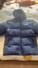 彪馬（PUMA）防風(fēng)拒水600蓬80絨羽絨服男女款新款冬季鴨絨外套 692911 海軍藍-14 M (175/96A) 曬單實(shí)拍圖