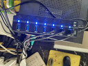 穆象USB3.0擴展塢獨立供電帶開(kāi)關(guān)筆記本電腦臺式機一拖四延長(cháng)線(xiàn)轉換器直插鍵盤(pán)鼠標U盤(pán)分線(xiàn)器HUB集線(xiàn)器 【5V2A電源】7口3.0帶獨立開(kāi)關(guān) 1.2M 曬單實(shí)拍圖