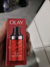 玉蘭油（OLAY）大紅瓶眼霜抗皺緊致淡化黑眼圈細紋熬夜眼精華乳液女護膚品禮物 大紅瓶彈力眼霜15ml 曬單實(shí)拍圖