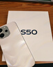 vivo S50 12GB+256GB 告白 主攝級長(cháng)焦Live 高通第三代驍龍8s 濕手秒開(kāi)超聲波指紋2.0 AI拍照手機 曬單實(shí)拍圖