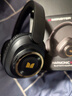 魔聲（Monster）Harmonic N10 頭戴式無(wú)線(xiàn)藍牙耳機電競游戲音樂(lè )運動(dòng)降噪耳麥手機電腦通用 曬單實(shí)拍圖