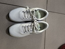 安踏PG7|旅行全新中底科技PG7運動(dòng)鞋男緩震跑步鞋子革面網(wǎng)面 曬單實(shí)拍圖