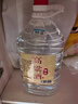 桾祐高粱酒清香型白酒52度純糧食酒60度桶裝白酒高度原漿酒泡酒專(zhuān)用酒 52度 5L 1桶 高粱酒-2年 曬單實(shí)拍圖