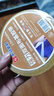 永冠網(wǎng)格雙面膠布基膠帶強力接縫無(wú)痕地毯膠帶固定貼對聯(lián)春聯(lián)高粘 棕黃色2cm*20m*1卷 貼春聯(lián)膠帶 曬單實(shí)拍圖