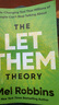 英文原版 讓他們理論 改變生活的技巧 數百萬(wàn)人津津樂(lè )道 The Let Them Theory  Mel Robbins 梅爾 羅賓斯 讓他們理論 曬單實(shí)拍圖