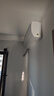 美的空調 酷省電pro 大1匹 新一級能效 變頻冷暖 雙排銅管蒸發(fā)器 臥室節能空調掛機KFR-26GW/N8KS1-1P 曬單實(shí)拍圖