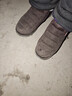 回力老北京布鞋媽媽鞋冬季棉鞋加絨防滑保暖老人中老年女鞋1045棕色37 曬單實(shí)拍圖