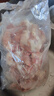 新鮮雞架生雞骨架雞架子喂狗貓寵物帶肉冷凍雞殼整箱生鮮食材 5斤裝寵物級去脖去叉骨 曬單實(shí)拍圖